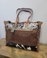 Myra Bag Forester Junction Weekender Bag