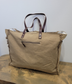 Myra Bag Bruine Weekender Bag