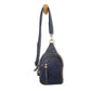 Joy Susan Skyler Sling Bag *Multiple Colors*