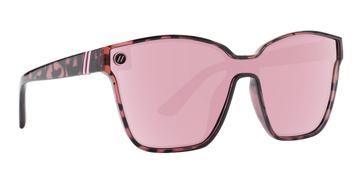 Blenders Raspberry Wild Sunglasses