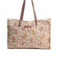 Myra Bag Paisley Pointe Weekender Bag