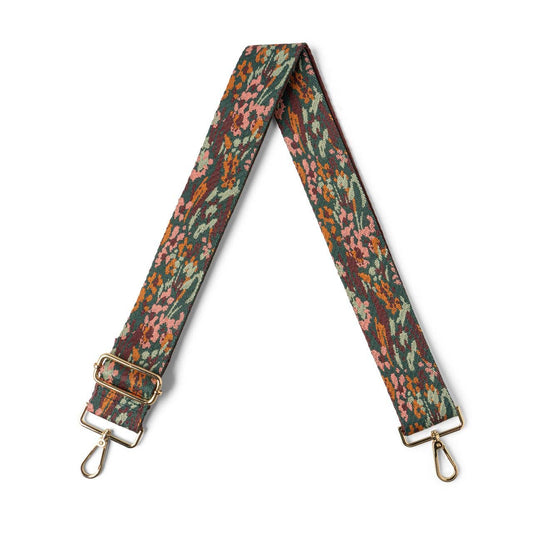 Kedzie Wildflower Interchangeable Straps-Muse