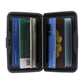 ScanSafe Security Wallet- Black