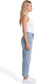 RFM High Rise Barrel Jeans