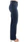 RFM Mia High Rise Bootcut Jean - Dark Wash