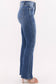 Mia High Rise Slimmers Bootcut Jean Reg/Curvy