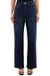 RFM Hailey High Rise Slim Wide Leg Jeans