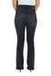 Plus Mia High Rise Dk Wash Slimmers Bootcut Jean