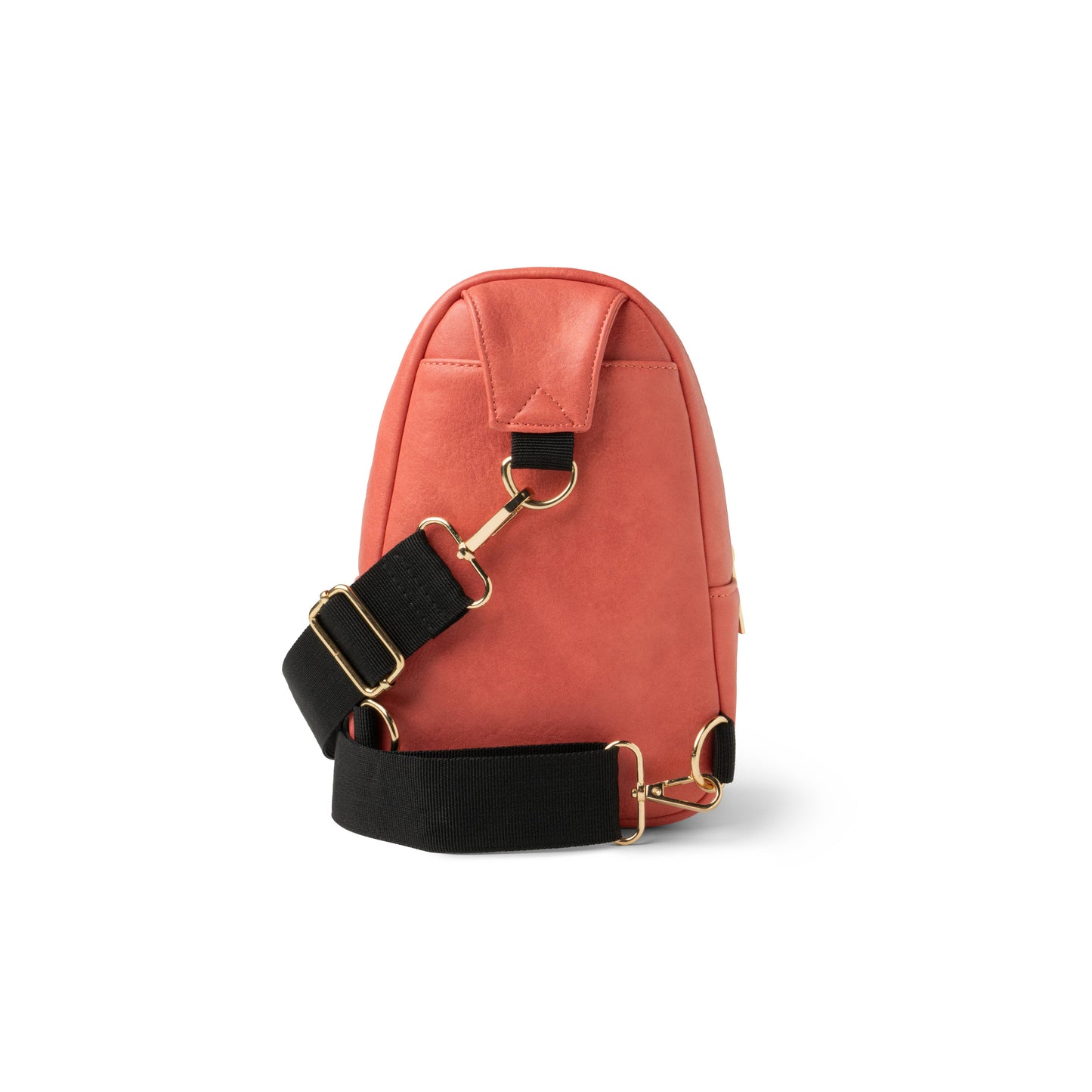 Kedzie Sunset Sling- Coral