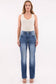 Mia High Rise Slimmers Bootcut Jean Reg/Curvy