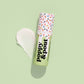 Poppy & Pout Birthday Cake Lip Balm- Green