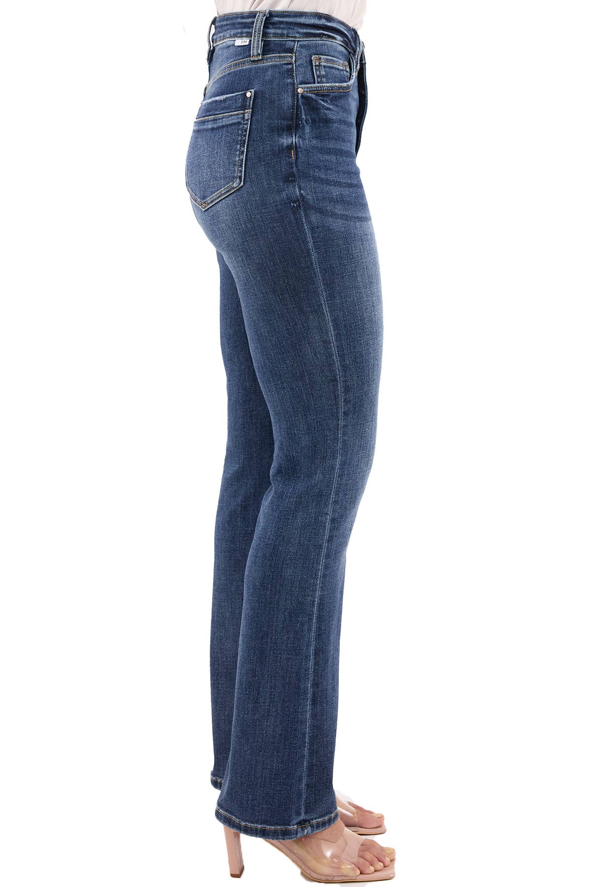 RFM Mia High Rise Bootcut Jeans