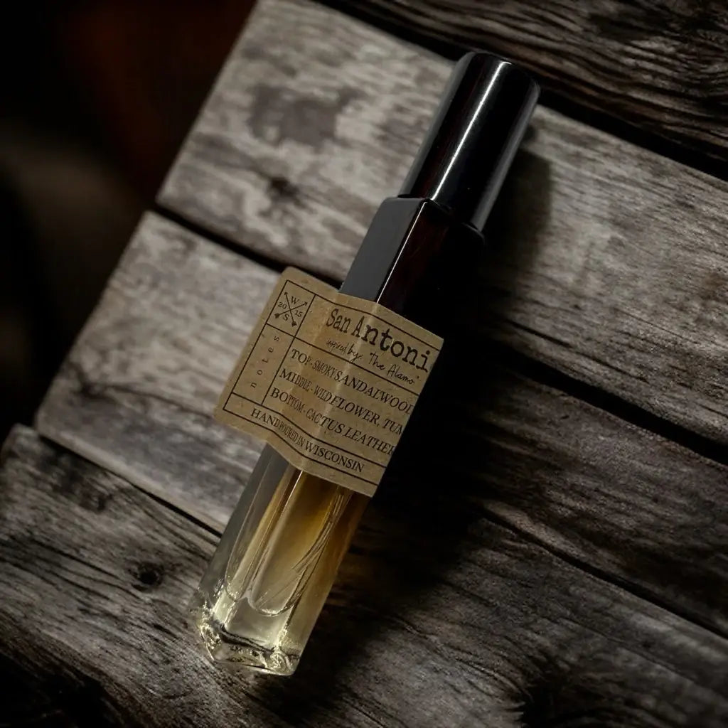 Travel Parfum Spray - Northern Lights