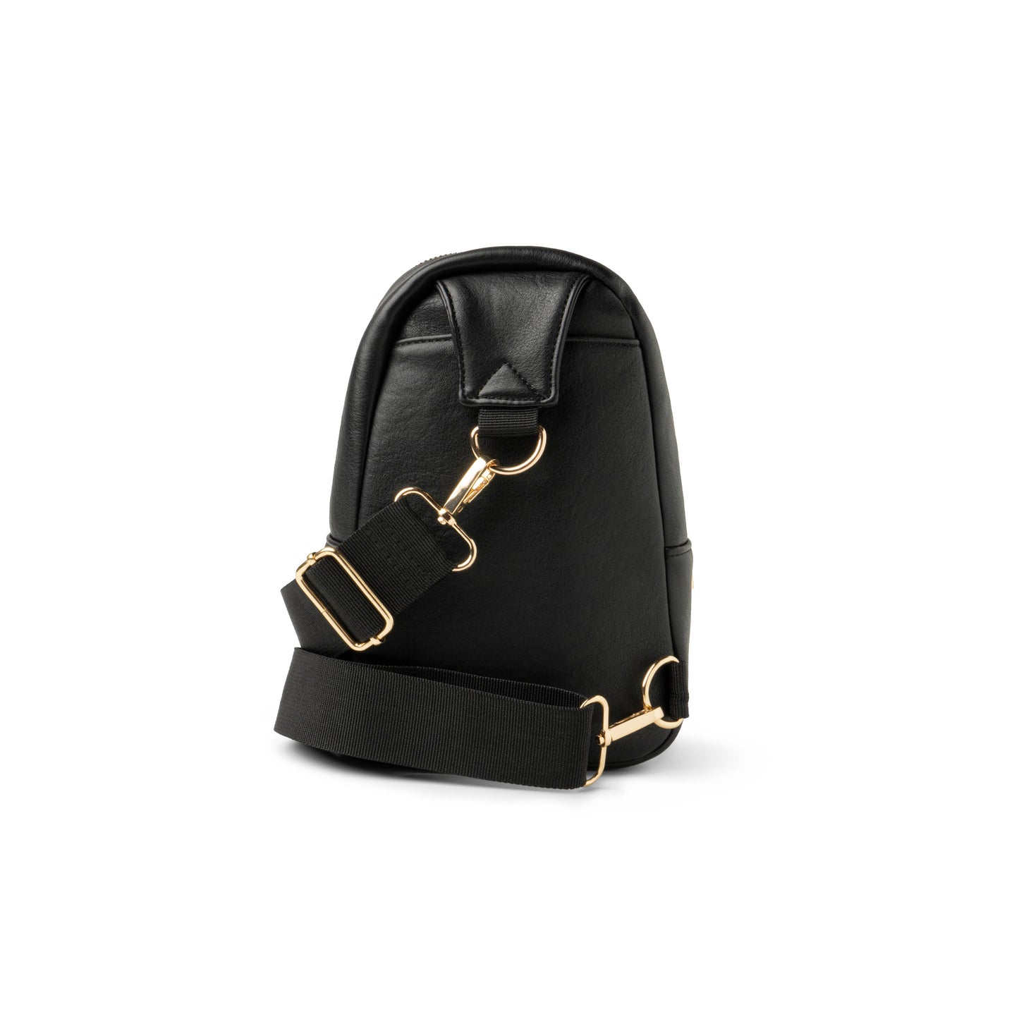 Kedzie Sunset Sling 2nd Open Stock: Black