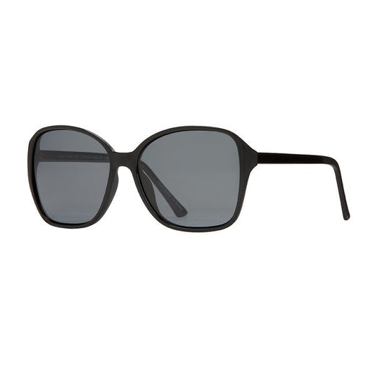 Blue Gem Althea Onyx and Smoke Polarized Sunglasses