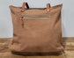 Oakley Cowhide Tote Myra Bag