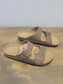 Project Cloud Valerie Sandal - Tan