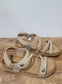 Outwoods Prime Sandal - Taupe