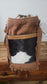 Myra Bag Forester Junction Weekender #2