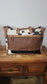 Myra Bag Forester Junction Weekender #2