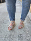 Very G Natural Sadie 2 Wedge Sandal