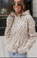 Ampersand Wild at Heart Hoodie
