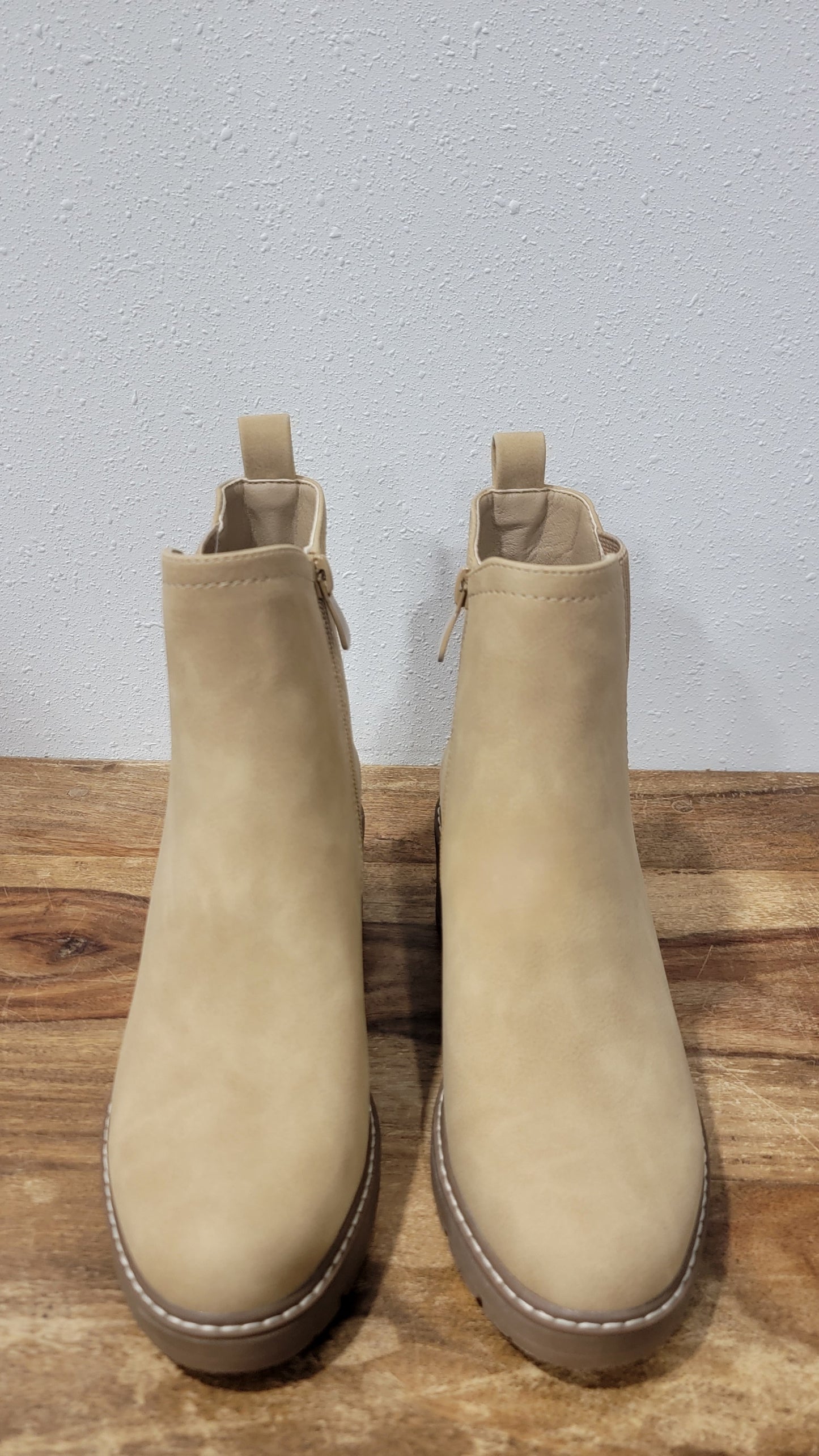 Pierre Dumas Everlee-3 Taupe