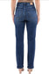 Dylan High Rise Straight Leg RFM Jean