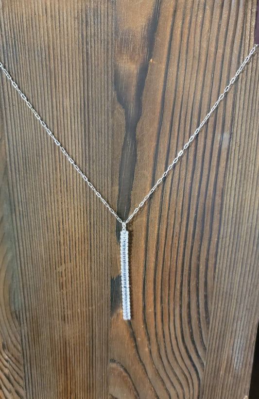 Meghan Browne Style necklace