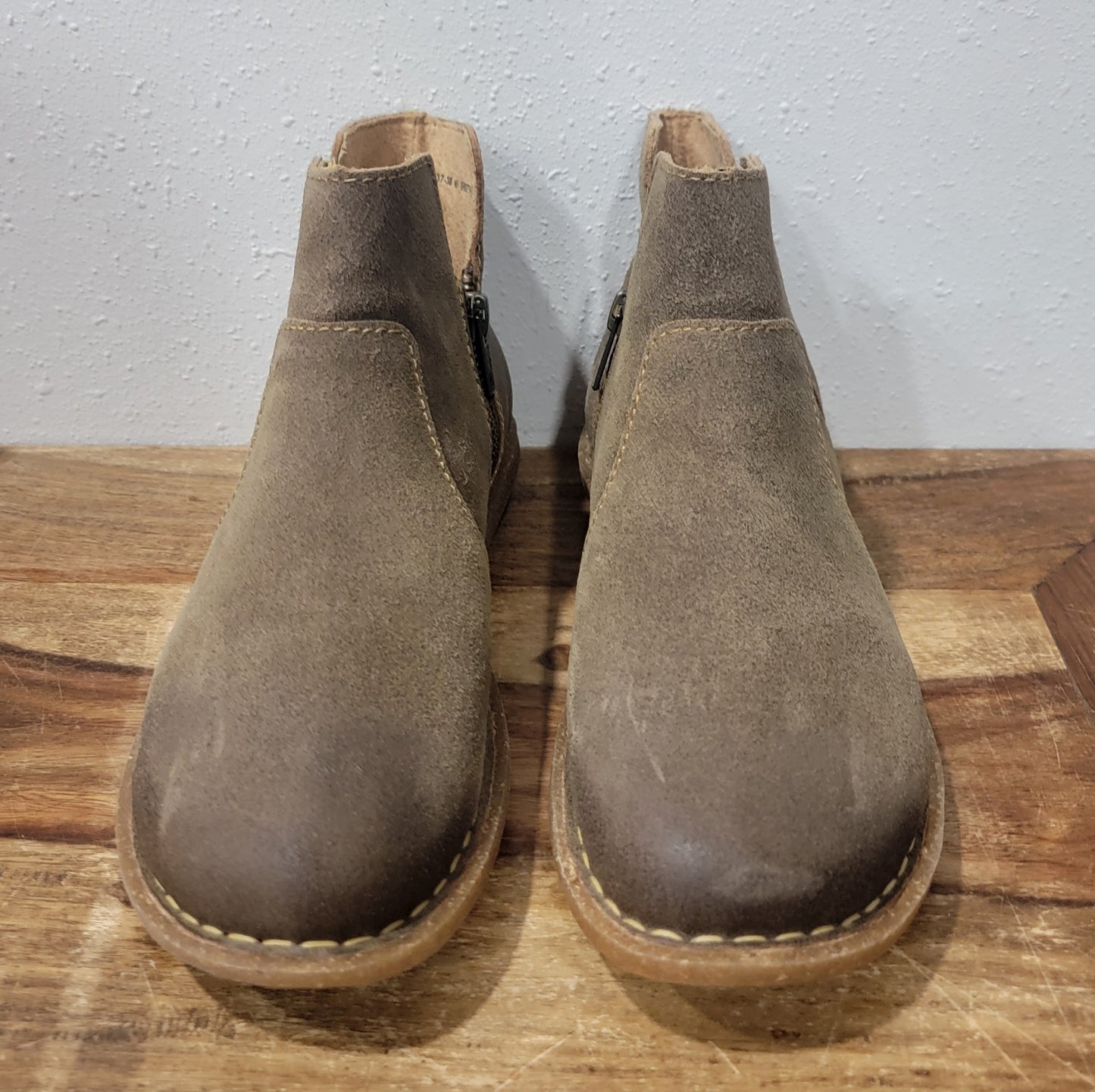 Born Taj Boot - Taupe