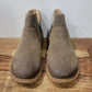 Born Taj Boot - Taupe