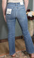 RFM High Rise Mia Bootcut Denim Jean - Short Inseam