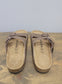 Project Cloud Valerie Sandal - Tan