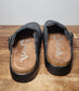 Very G Letty Platform Clog - Black