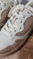 Yellowbox Camaran Lt Gold Sneaker
