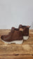 Pierre Dumas Danielle Boot- Whiskey