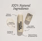 Poppy & Pout Marshmellow Creme Lip Balm
