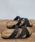 Outwoods Prime-2 Sandal - Black