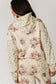Ampersand Ave University Hoodie - Golden Hour Garden Sweatshirt