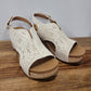 Very G Cream Free Fly Wedges