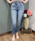KanCan High Rise Super Skinny Jean