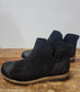 Born Taj Boot - Black
