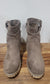 Very G Demi Boot - Taupe
