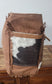Myra Bag Forester Junction Weekender #1
