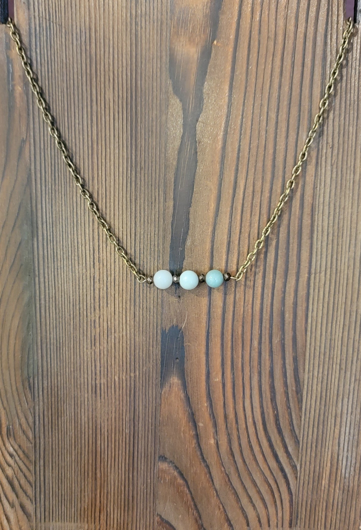 Dylan Reece necklace