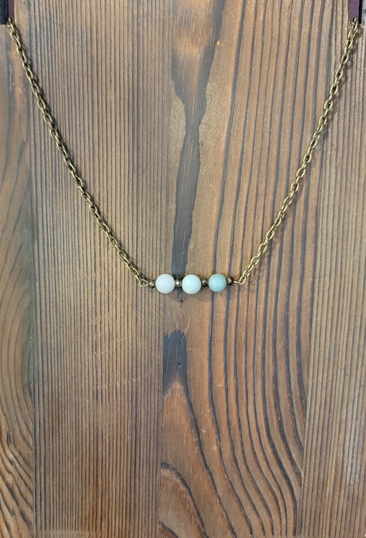 Dylan Reece necklace