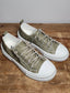 Very G Aman Tooled Sneaker - Sage