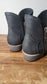 Very G Evie Boot - Black