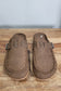 Very G Bella Slip On - Chocolate