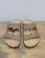 Project Cloud Valerie Sandal - Tan